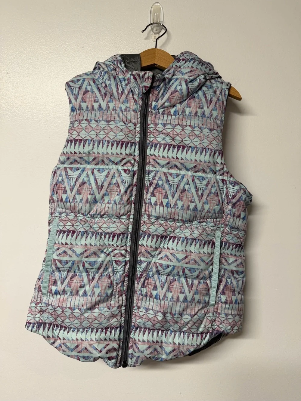 Ivivva girls reversible